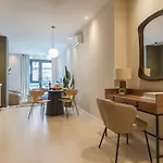Apartamento Saristays Lofts L *