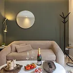 Apartamento Saristays Lofts L Valencia