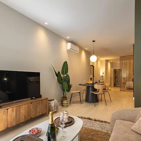 Appartement Saristays Lofts L Valence