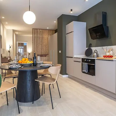 Saristays Lofts L Appartement