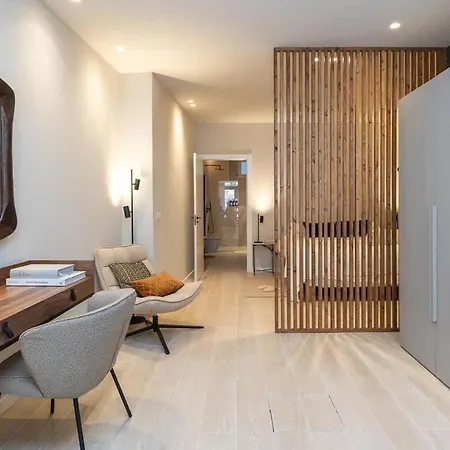 Appartement Saristays Lofts L *