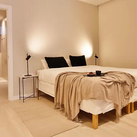 Saristays Lofts L Appartement *
