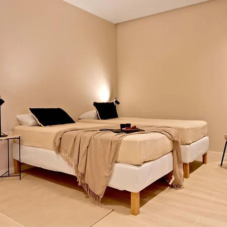 Saristays Lofts L * Valence