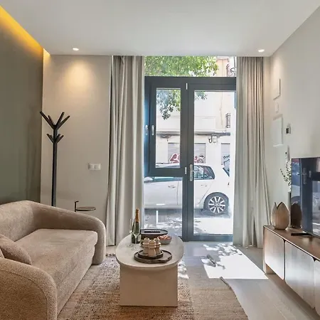 Lejlighed Saristays Lofts L