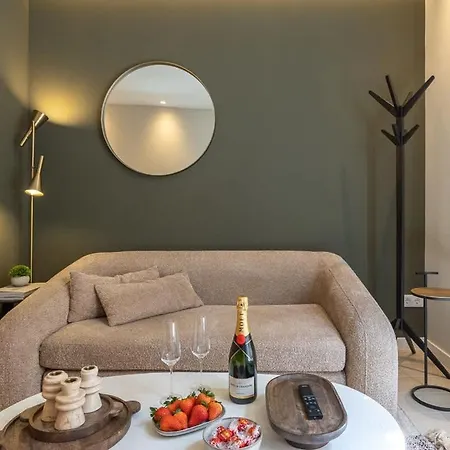 Lejlighed Saristays Lofts L Valencia