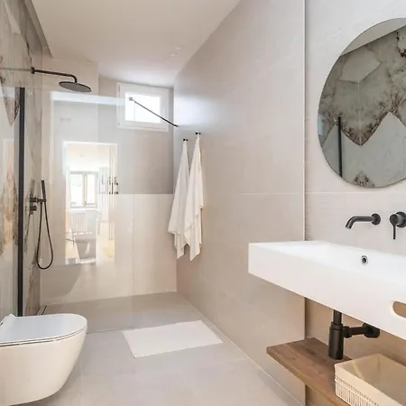 Saristays Lofts L Valencia