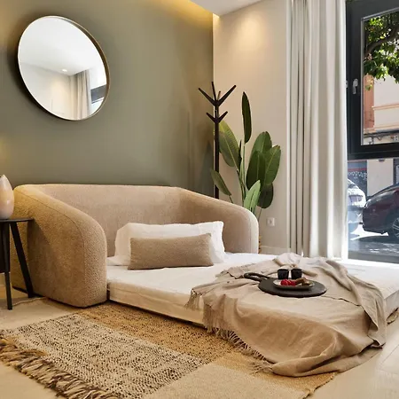 Saristays Lofts L * Valence