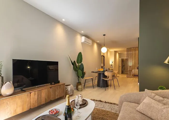 Appartement Saristays Lofts L Valence