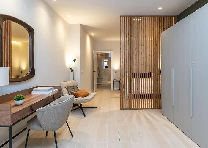Appartement Saristays Lofts L *