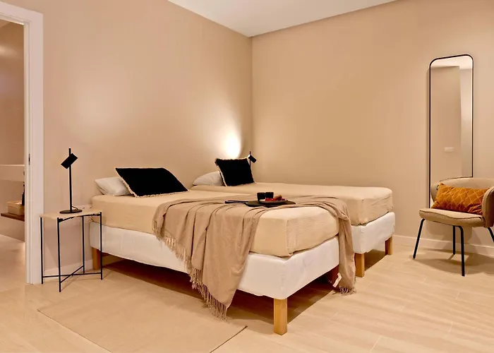 Saristays Lofts L * Valence
