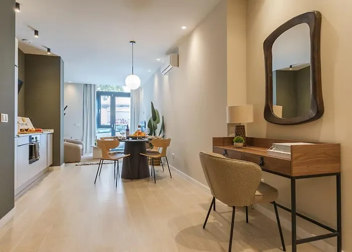 Appartement Saristays Lofts L *