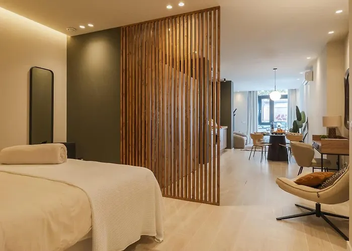 Saristays Lofts L