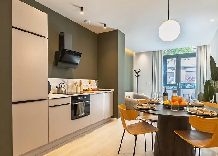 Appartement Saristays Lofts L *