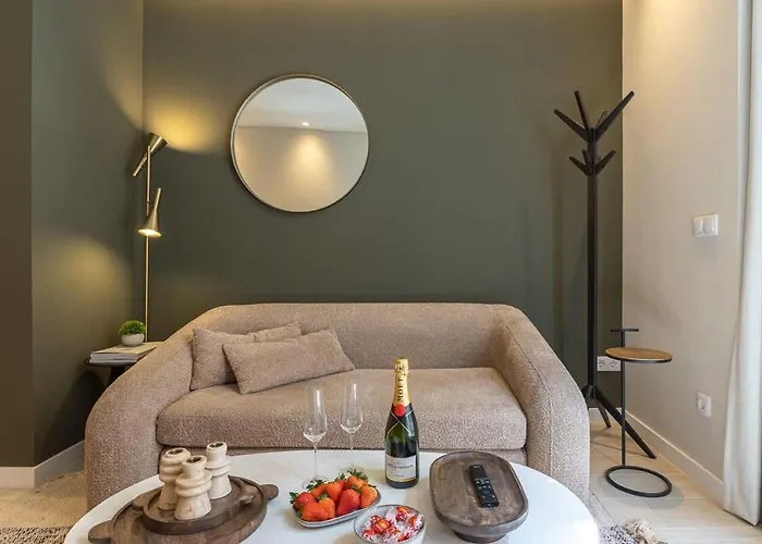 Appartement Saristays Lofts L Valence