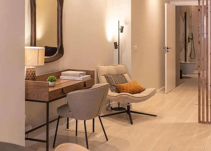 Saristays Lofts L *