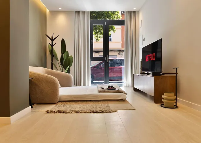Saristays Lofts L Appartement Valence