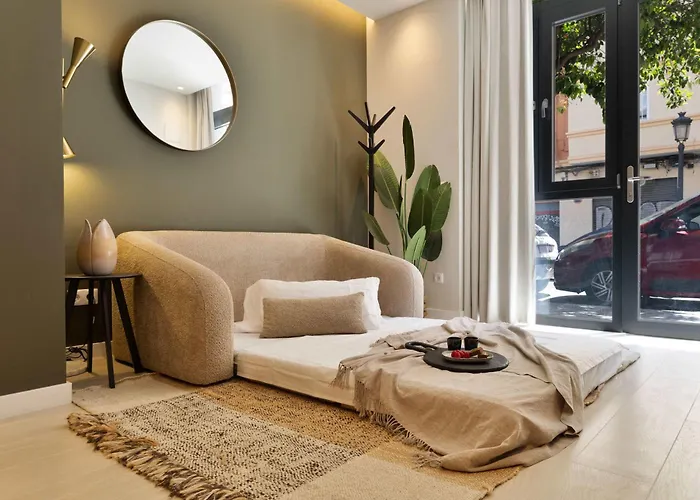 Saristays Lofts L * Valence